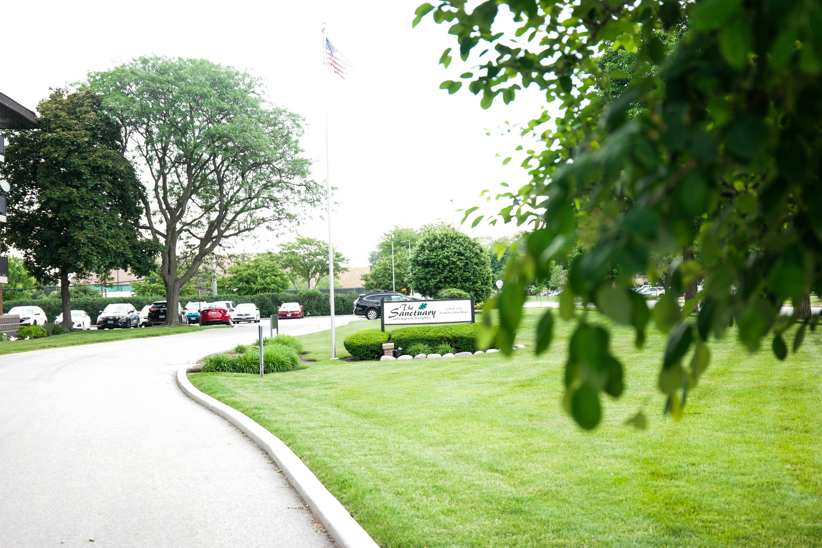 2234 South Goebbert Road, Unit 114 Arlington Heights, IL 60005 - Photo 14 of 20