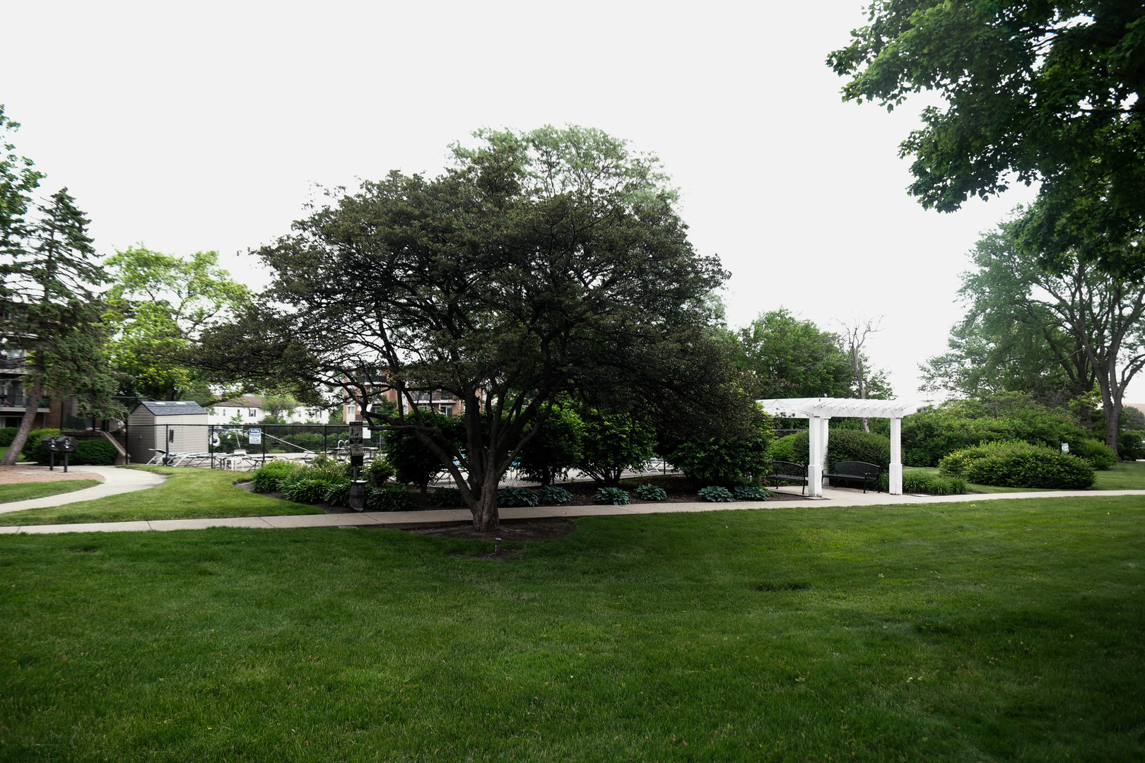 2234 South Goebbert Road, Unit 114 Arlington Heights, IL 60005 - Photo 16 of 20