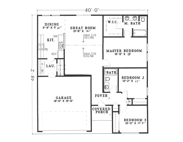1402 South Bowdish Road Spokane Valley, WA 99206 - Photo 6 of 6