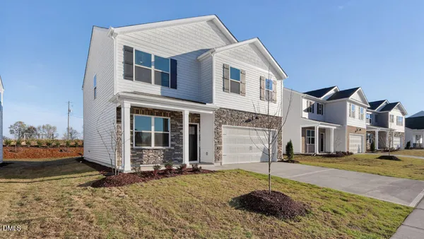 $325,550 | 190 Honeydew Drive, Angier, NC 27501