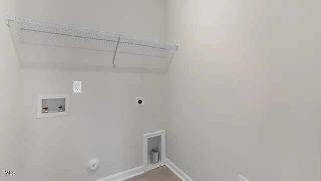 a view of small space