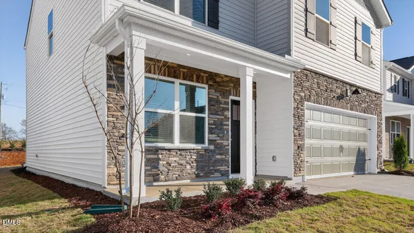 $325,550 | 190 Honeydew Drive, Angier, NC 27501