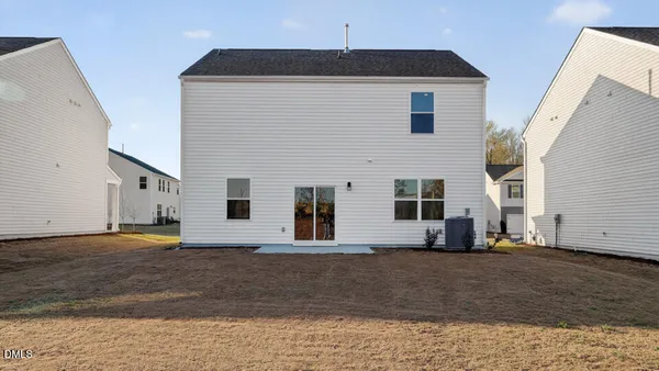 $325,550 | 190 Honeydew Drive, Angier, NC 27501