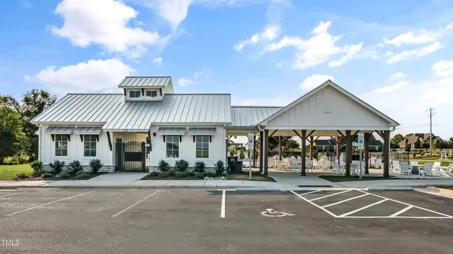 $319,240 | 190 Honeydew Drive, Angier, NC 27501