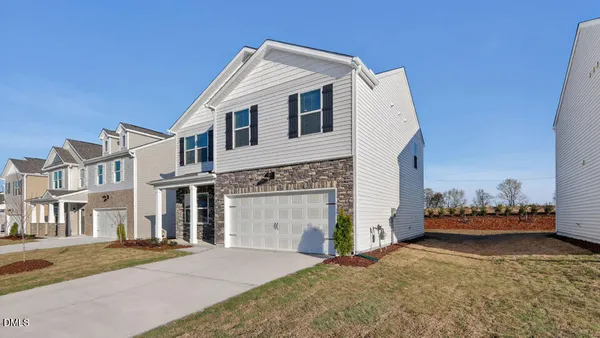 $325,550 | 190 Honeydew Drive, Angier, NC 27501