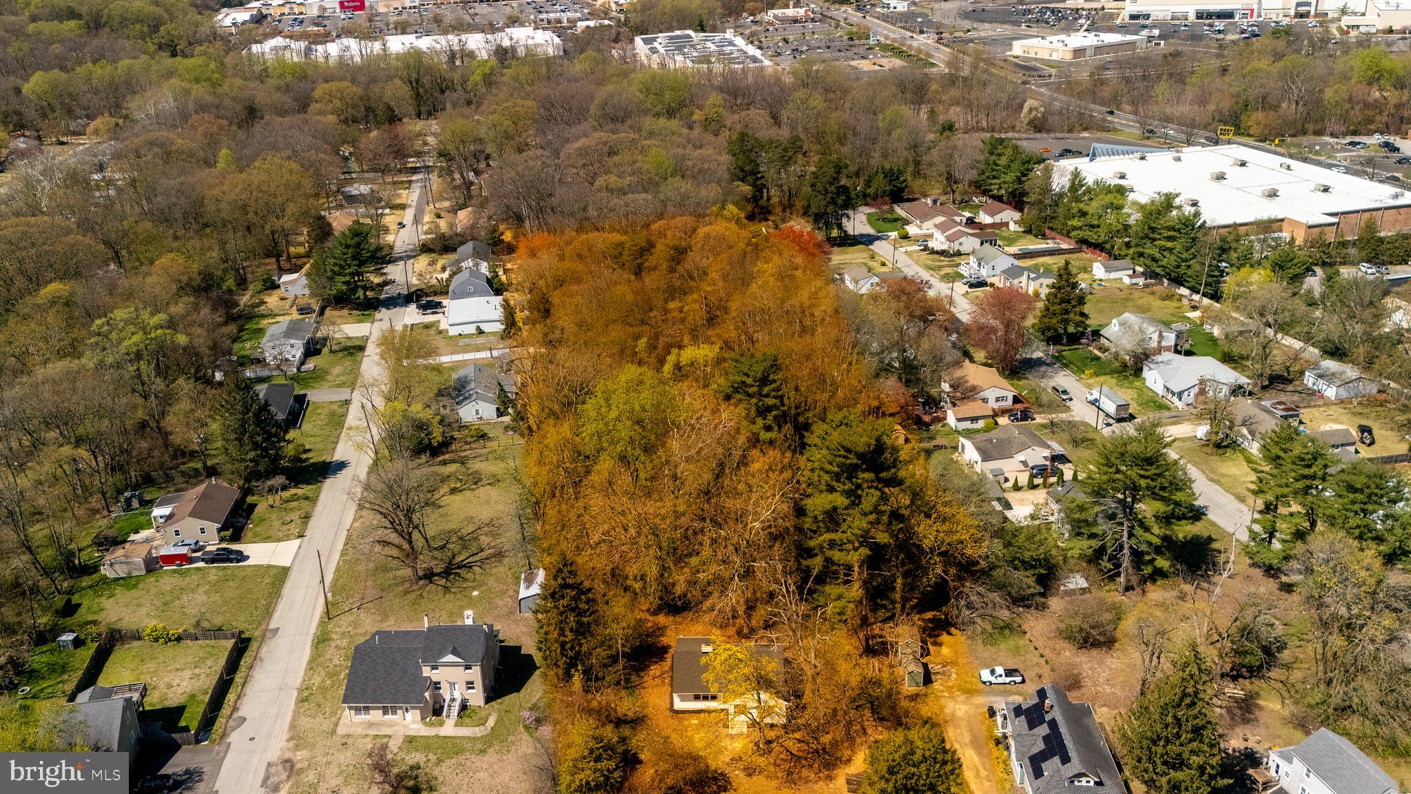 1256 Hurffville Road Woodbury, NJ 08096 - Photo 17 of 35