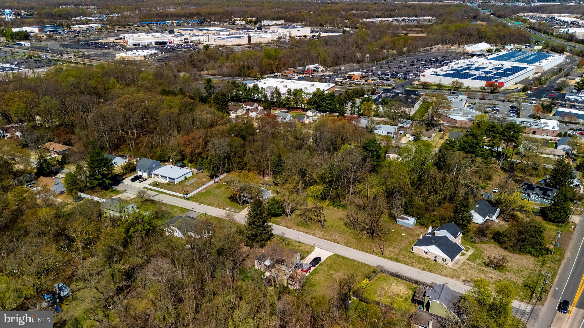 1256 Hurffville Road Woodbury, NJ 08096 - Photo 19 of 35