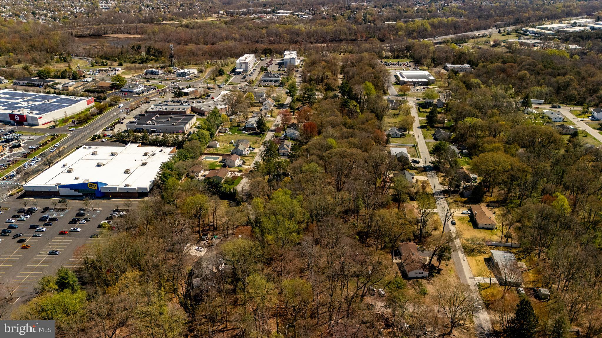 1256 Hurffville Road Woodbury, NJ 08096 - Photo 23 of 35