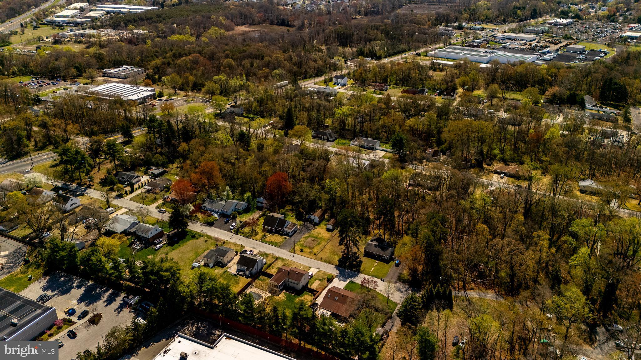 1256 Hurffville Road Woodbury, NJ 08096 - Photo 25 of 35