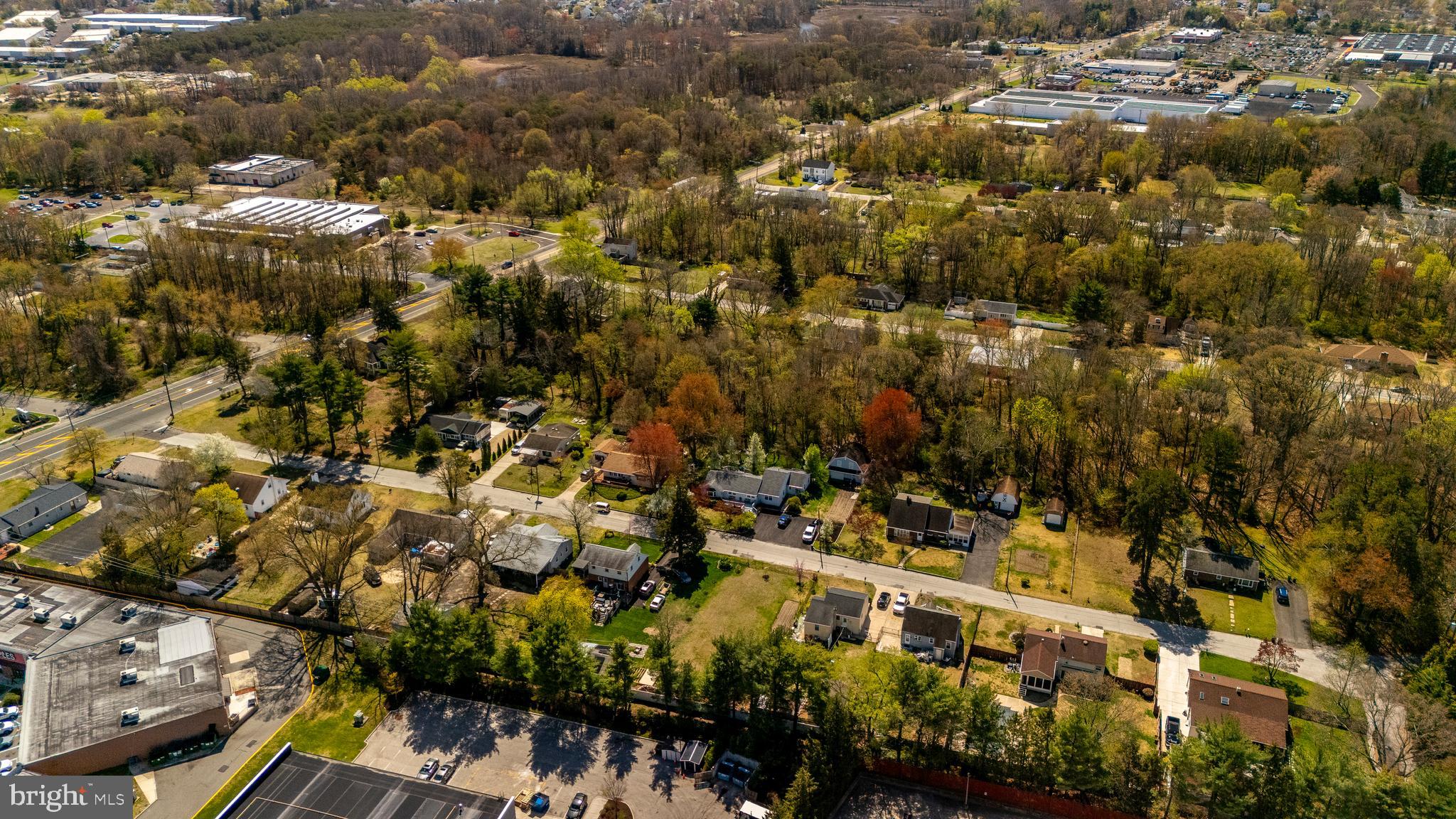 1256 Hurffville Road Woodbury, NJ 08096 - Photo 26 of 35