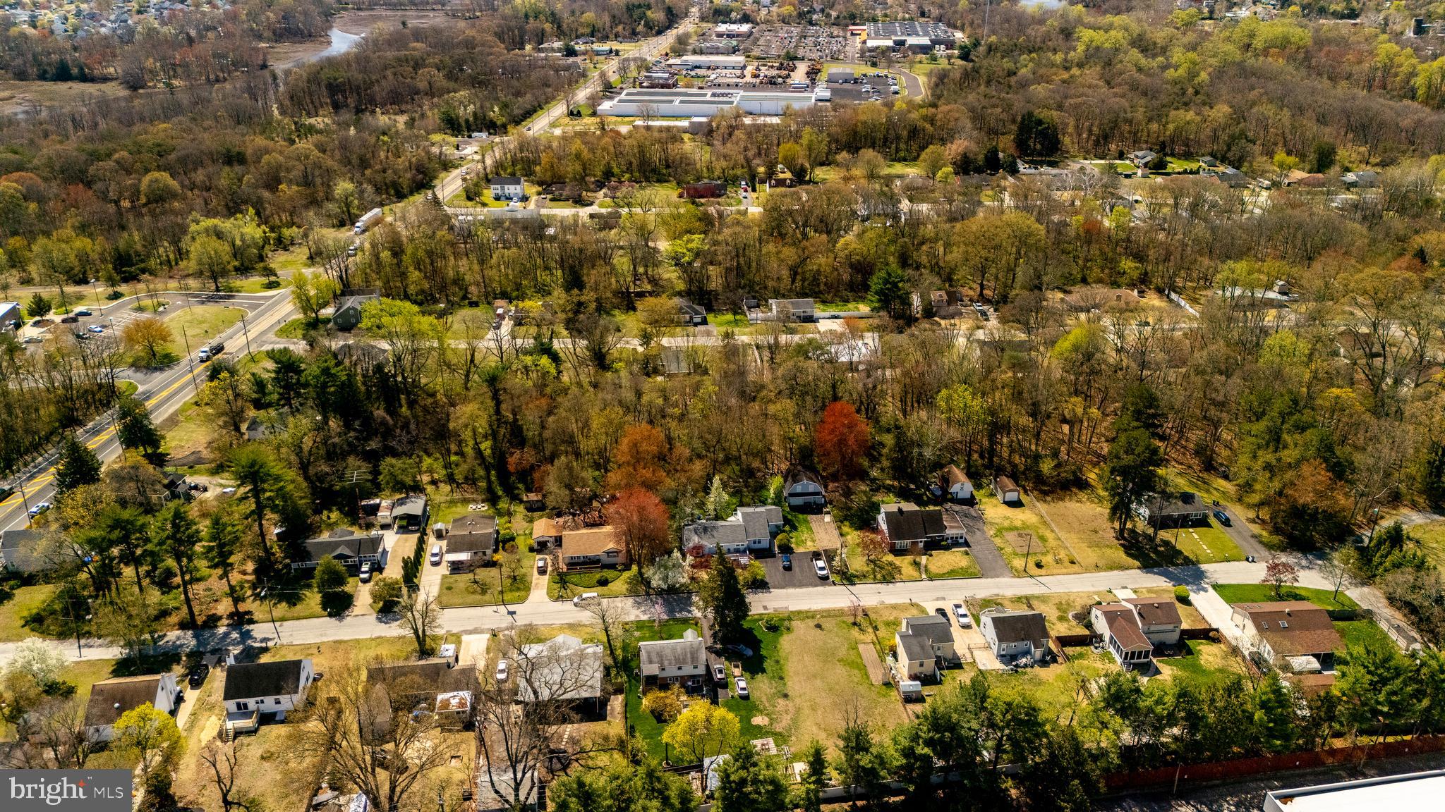 1256 Hurffville Road Woodbury, NJ 08096 - Photo 27 of 35