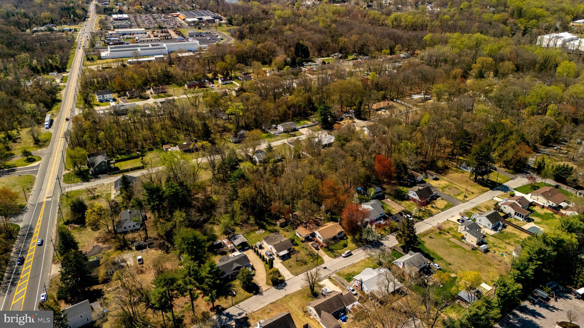 1256 Hurffville Road Woodbury, NJ 08096 - Photo 28 of 35