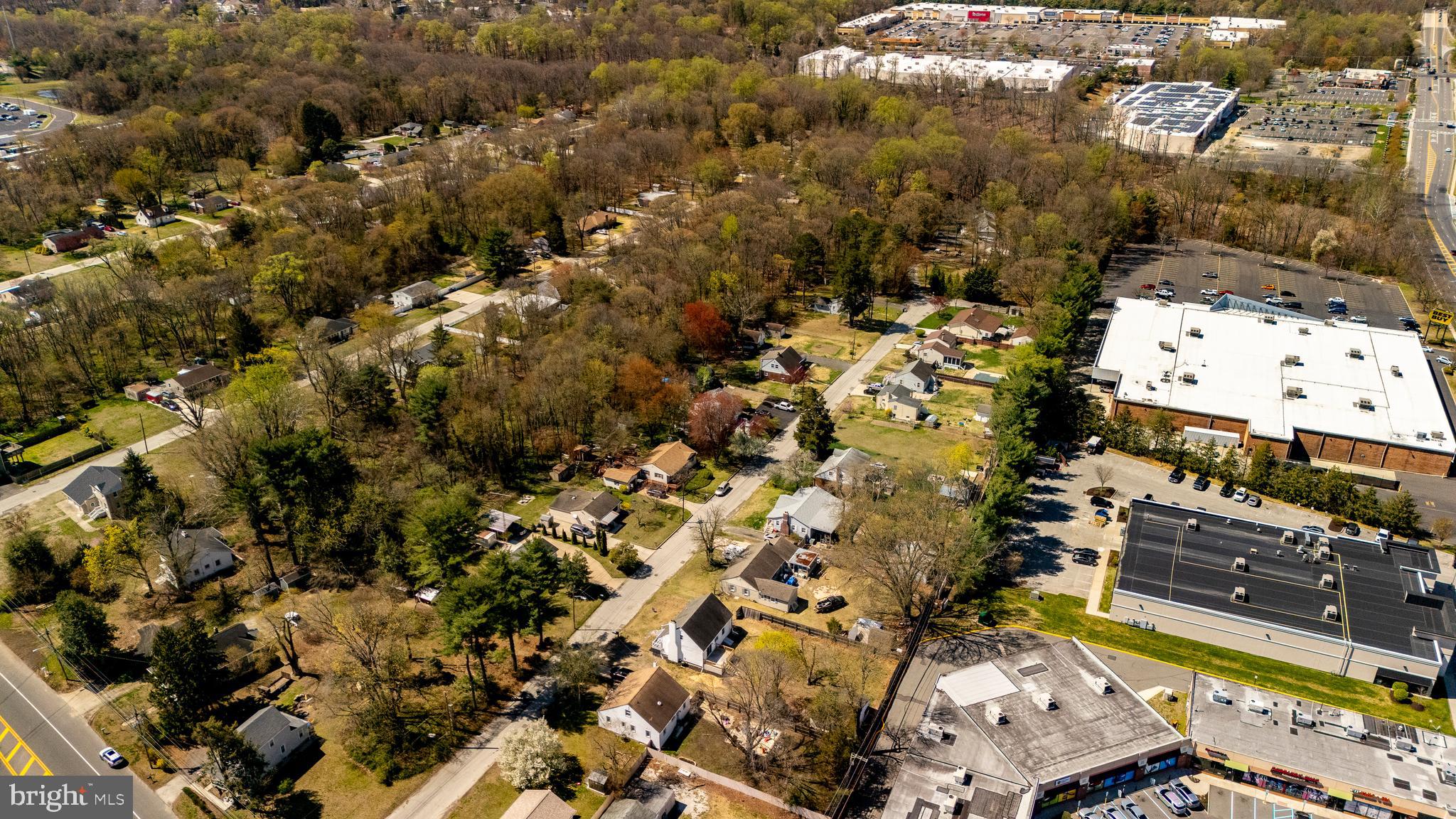 1256 Hurffville Road Woodbury, NJ 08096 - Photo 29 of 35