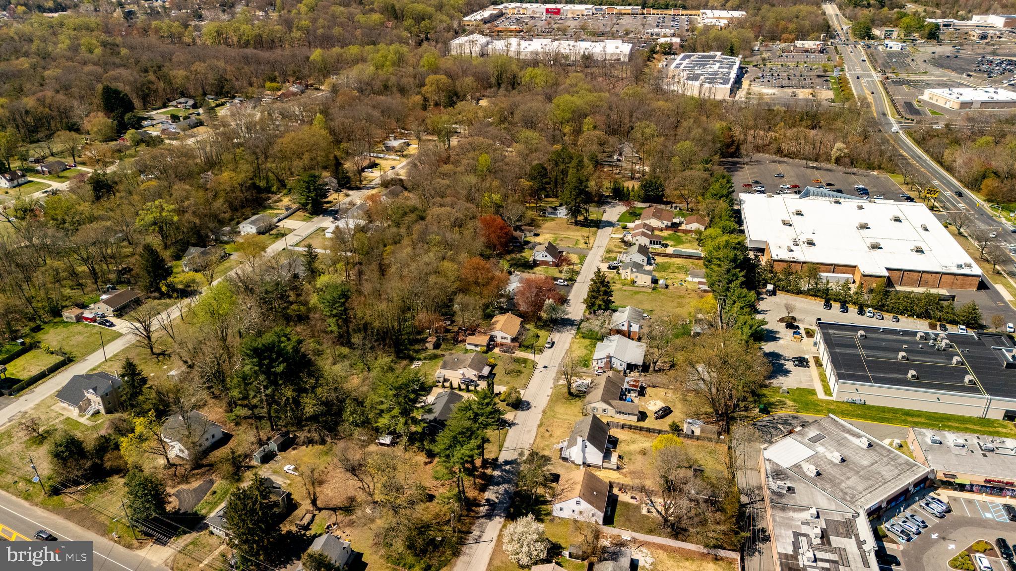 1256 Hurffville Road Woodbury, NJ 08096 - Photo 30 of 35