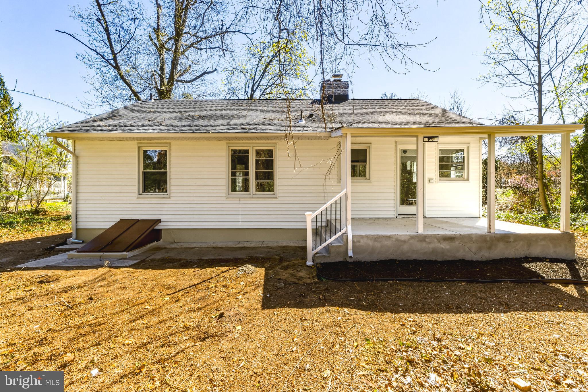 1256 Hurffville Road Woodbury, NJ 08096 - Photo 3 of 35