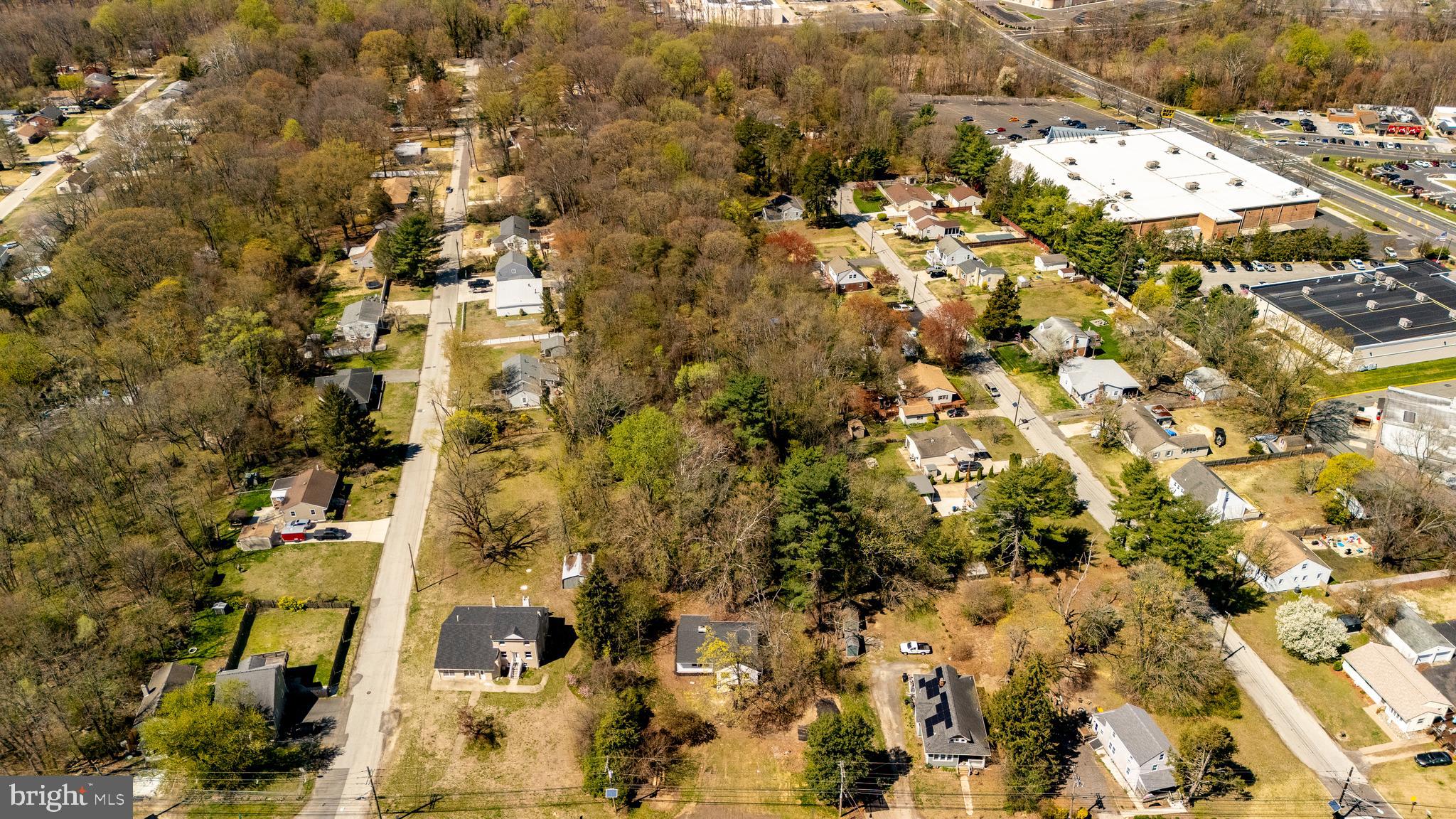 1256 Hurffville Road Woodbury, NJ 08096 - Photo 32 of 35