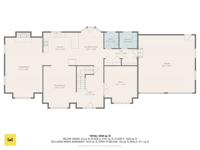 $869,900 | 17 Meredith Road, Salem, NH 03079
