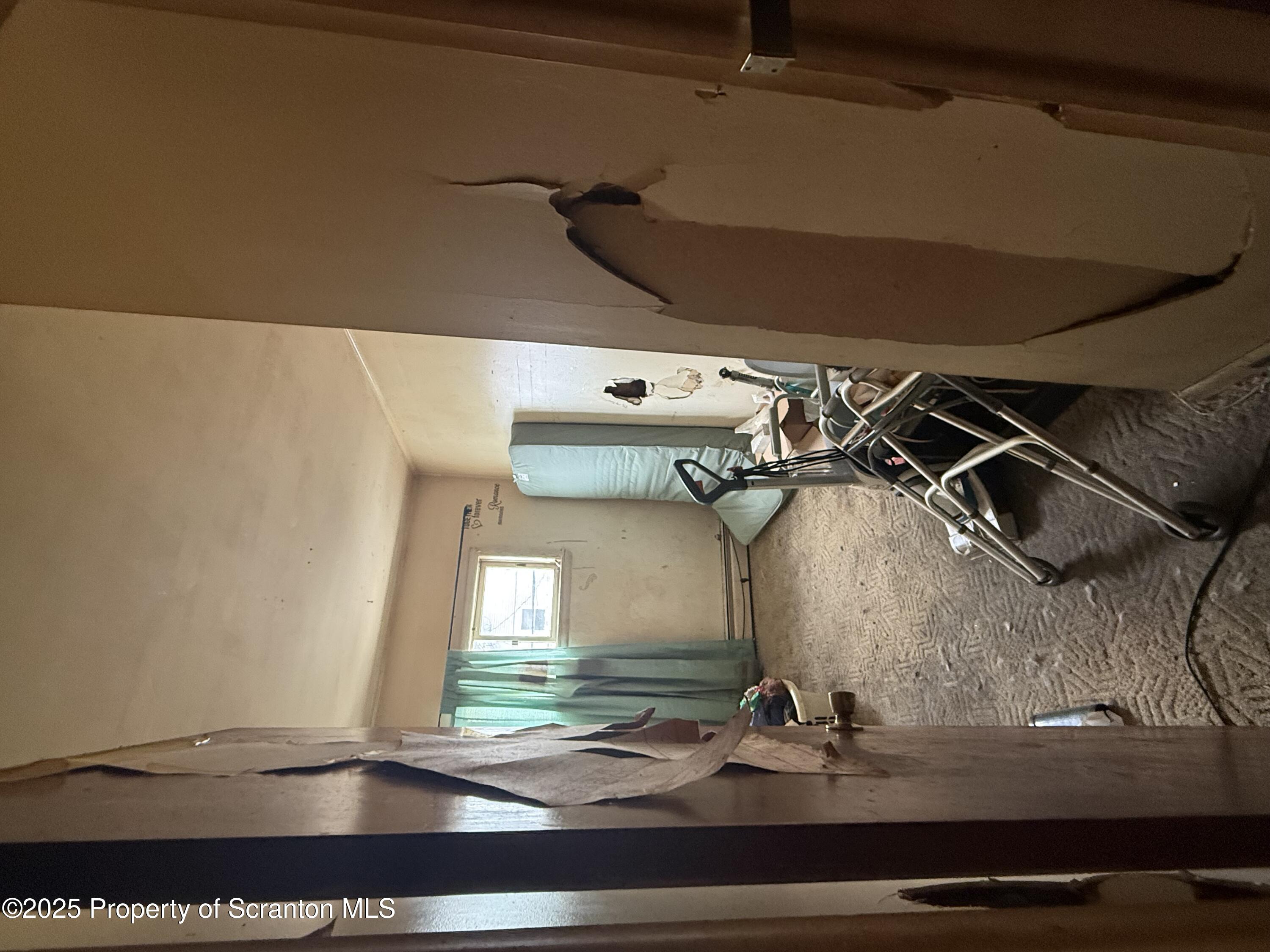 1121 Albright Avenue Scranton, PA 18508 - Photo 16 of 17 a view of a ceiling fan