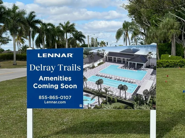 $140,000 | 13749 Flora Place, Unit B, Delray Beach, FL 33484