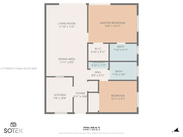 $2,400 | 8540 Sherman Circle North, Unit 408, Miramar, FL 33025