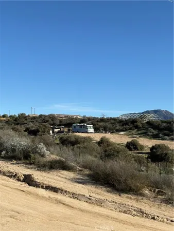 $55,000 | 0 Witten Drive, Aguanga, CA 92536