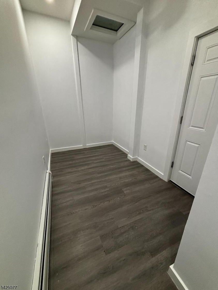 48 Market Street Paterson, NJ 07505 - Photo 2 of 8 a view of an empty room