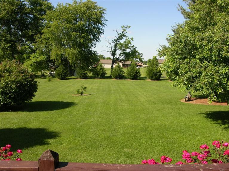 1283 Moberly Road Richmond, KY 40475 - Photo 25 of 25 Photo 25