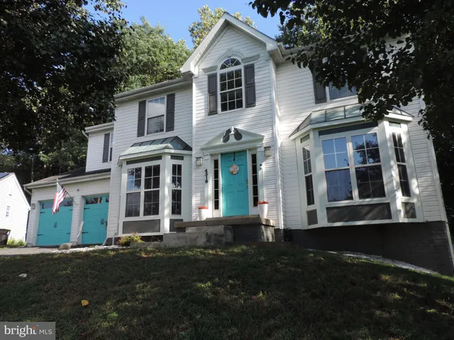 $450,000 | 4318 Foxglove Court, Belcamp, MD 21017