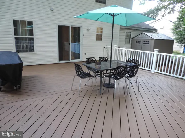 $450,000 | 4318 Foxglove Court, Belcamp, MD 21017