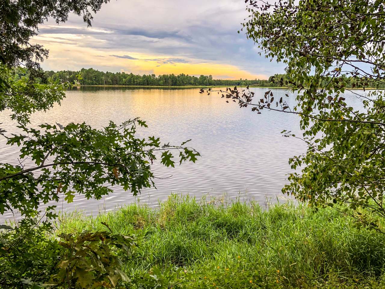 Lot 2 Sunset Point Road Tomahawk, WI 54487 - Photo 2 of 13 Gallery Image 2