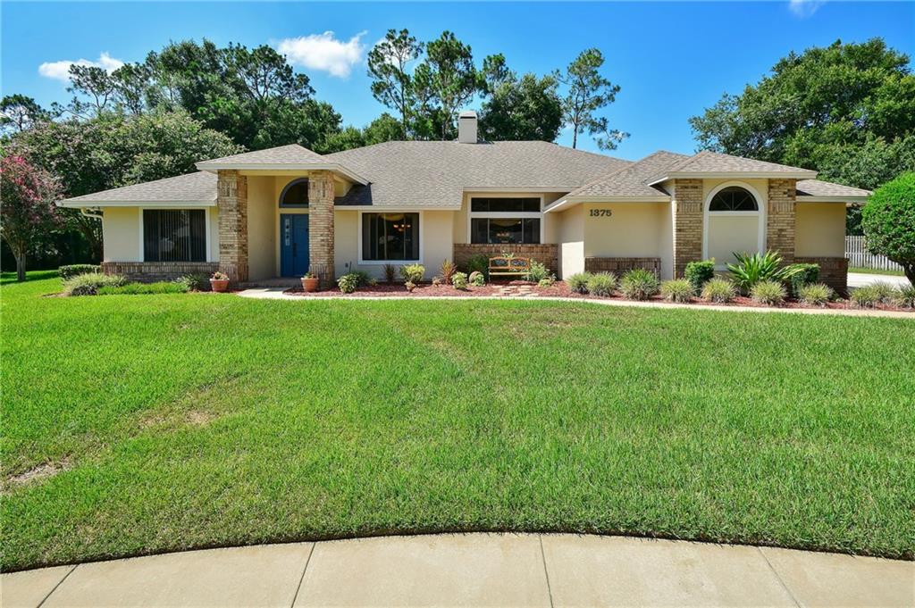 1375 Windy Ridge Court Longwood, FL 32750 - Photo 1 of 1 1375 Windy Ridge CT.