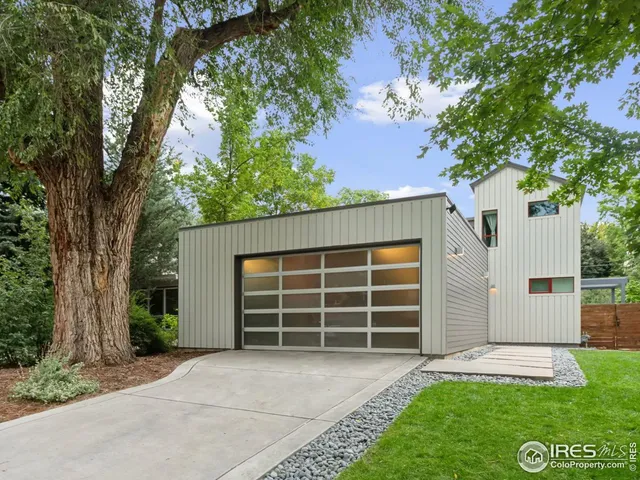 $2,995,000 | 711 Hawthorn Avenue, Boulder, CO 80304
