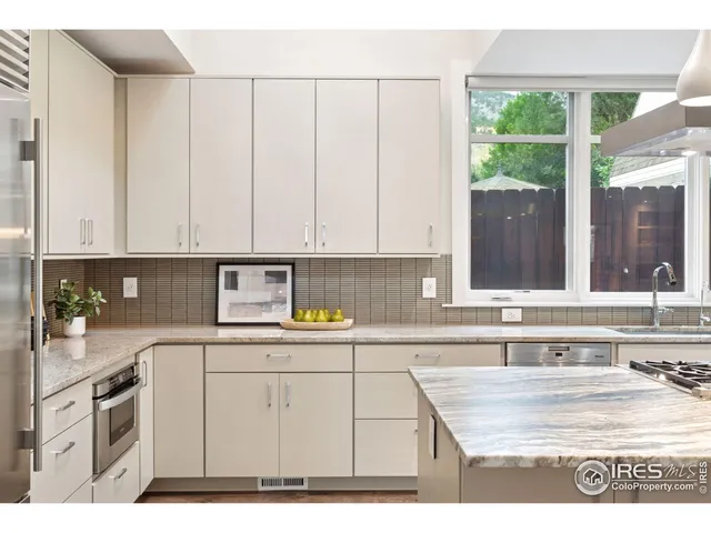 $2,995,000 | 711 Hawthorn Avenue, Boulder, CO 80304