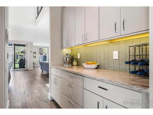 $2,995,000 | 711 Hawthorn Avenue, Boulder, CO 80304