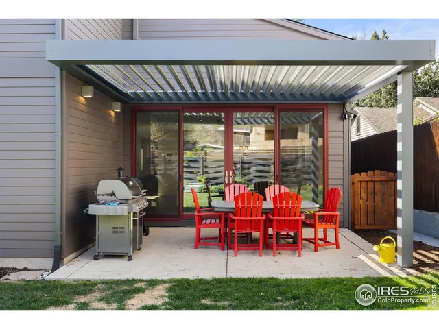 $2,995,000 | 711 Hawthorn Avenue, Boulder, CO 80304