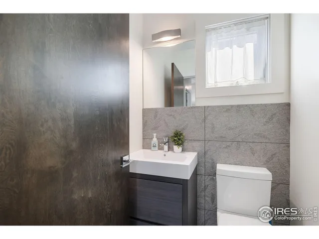 $2,995,000 | 711 Hawthorn Avenue, Boulder, CO 80304