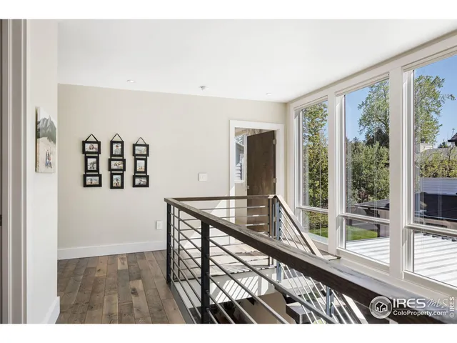 $2,995,000 | 711 Hawthorn Avenue, Boulder, CO 80304