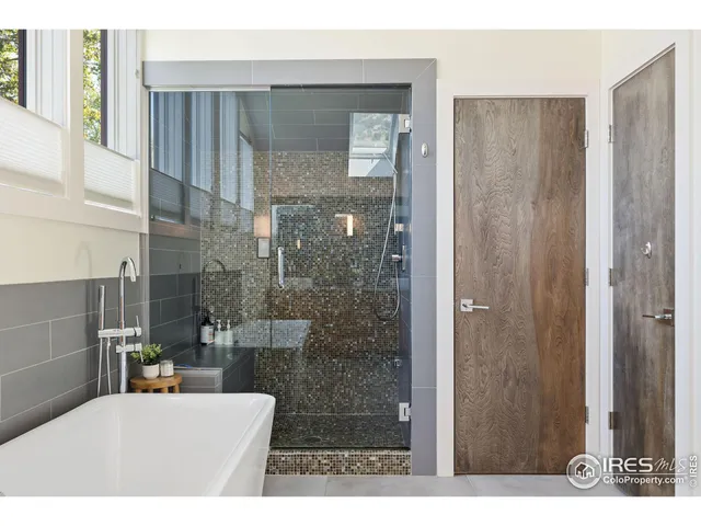 $2,995,000 | 711 Hawthorn Avenue, Boulder, CO 80304