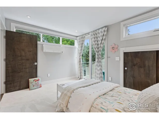 $2,995,000 | 711 Hawthorn Avenue, Boulder, CO 80304