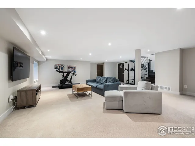 $2,995,000 | 711 Hawthorn Avenue, Boulder, CO 80304