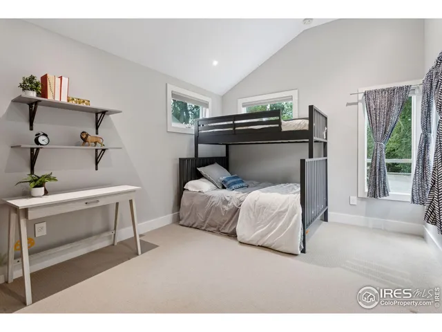 $2,995,000 | 711 Hawthorn Avenue, Boulder, CO 80304