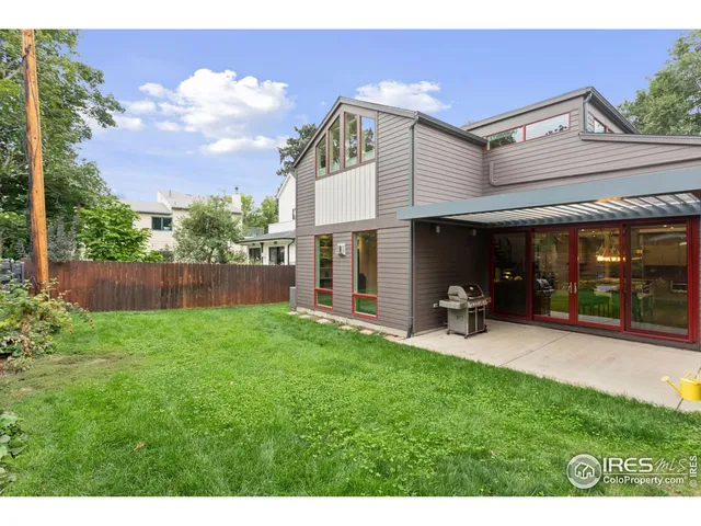 $2,995,000 | 711 Hawthorn Avenue, Boulder, CO 80304