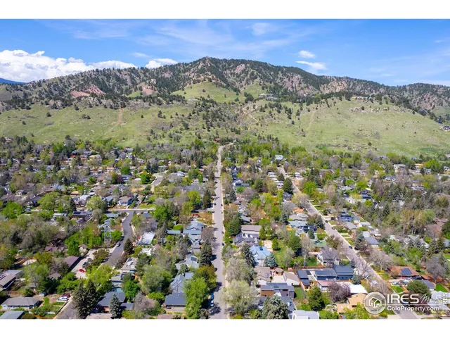 $2,995,000 | 711 Hawthorn Avenue, Boulder, CO 80304
