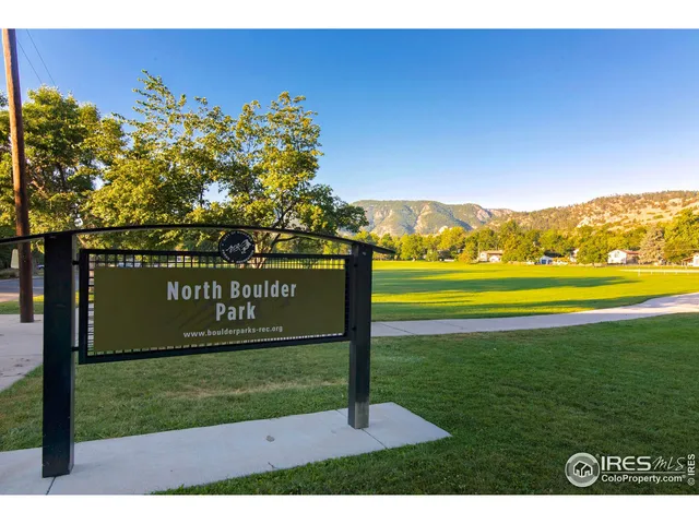 $2,995,000 | 711 Hawthorn Avenue, Boulder, CO 80304