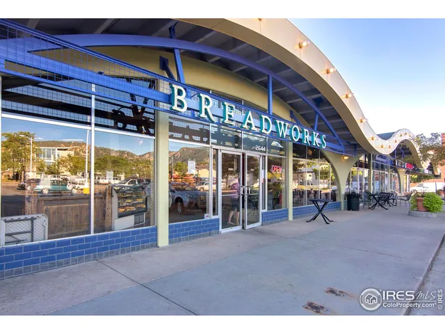 $2,995,000 | 711 Hawthorn Avenue, Boulder, CO 80304