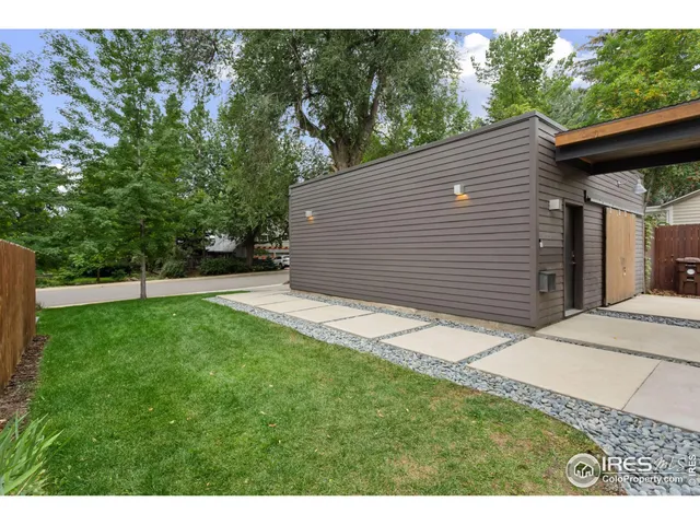 $2,995,000 | 711 Hawthorn Avenue, Boulder, CO 80304