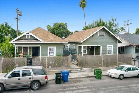 $699,000 | 116 Ellita Place, Los Angeles, CA 90042
