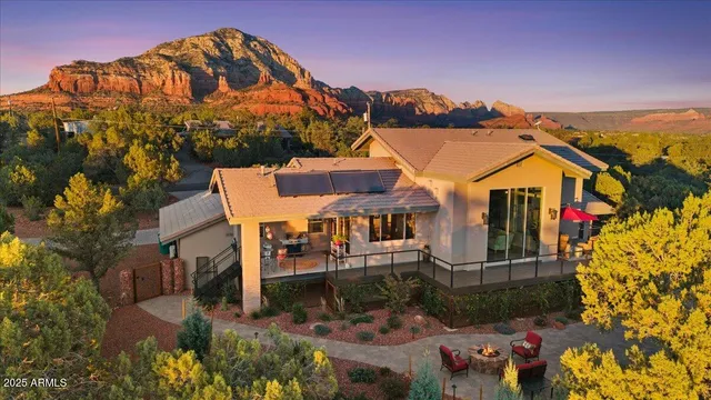 $1,795,000 | 640 Kachina Drive, Sedona, AZ 86336