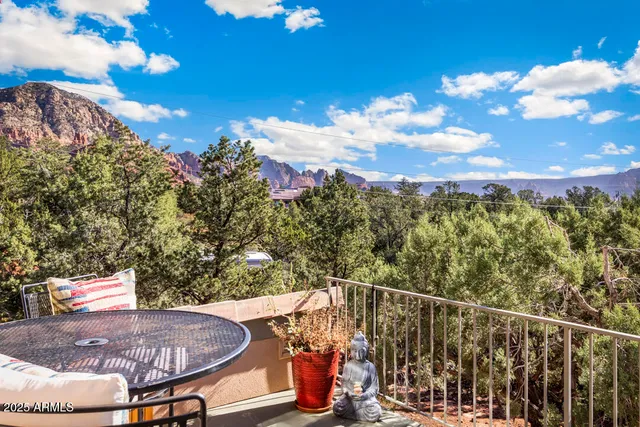 $1,795,000 | 640 Kachina Drive, Sedona, AZ 86336