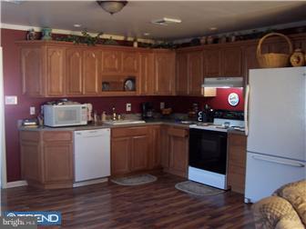 141 Andover Road Fairless Hills, PA 19030 - Photo 3 of 5 Kitchen